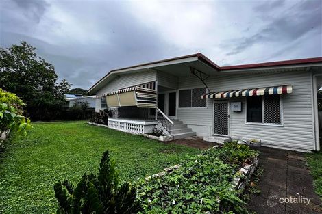 Property photo of 51 Mabin Street Mundingburra QLD 4812