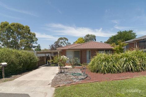 13 Camplin Rise, Lilydale, VIC 3140