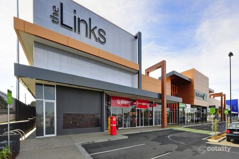 Property photo of 3/3 Golf Road Oakleigh South VIC 3167