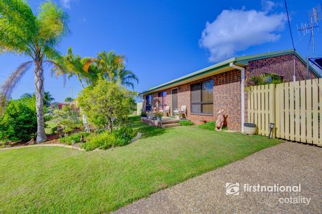 Property photo of 4 Pearl Court Millbank QLD 4670