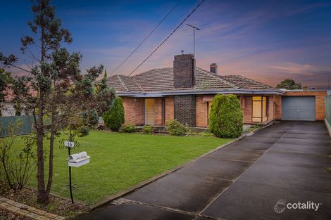 16 Sherbrook Ave, Ringwood, VIC 3134