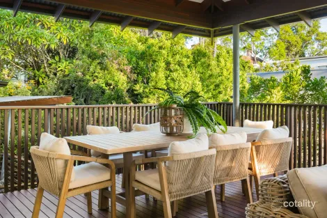 Property photo of 153 Swann Road Taringa QLD 4068
