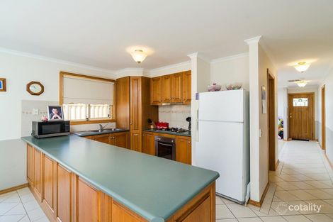 Property photo of 30 Macquarie Drive Wyndham Vale VIC 3024