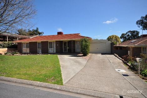 Property photo of 17 Colombard Court Wynn Vale SA 5127