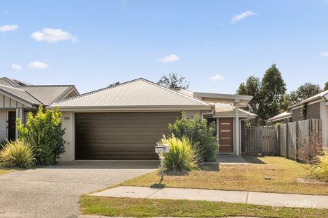 Property photo of 13 Angus Court Park Ridge QLD 4125