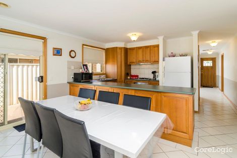 Property photo of 30 Macquarie Drive Wyndham Vale VIC 3024