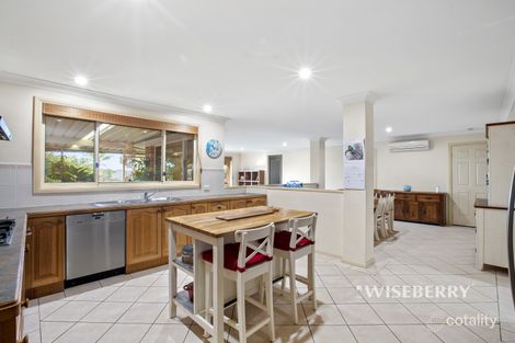 Property photo of 34 Derwent Drive Lake Haven NSW 2263