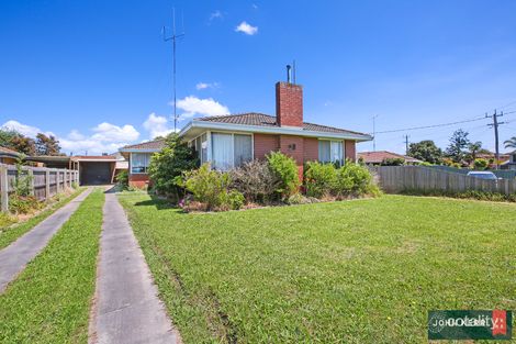 Property photo of 23 Cherry Crescent Morwell VIC 3840