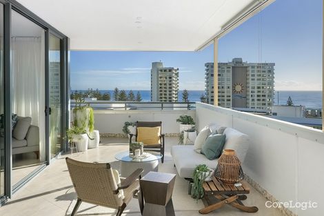 Property photo of 2081/1 Ocean Street Burleigh Heads QLD 4220