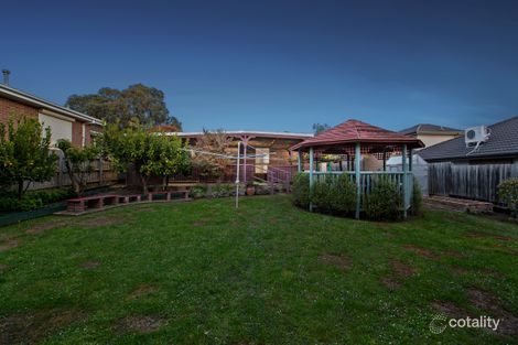Property photo of 40 Commercial Road Ferntree Gully VIC 3156