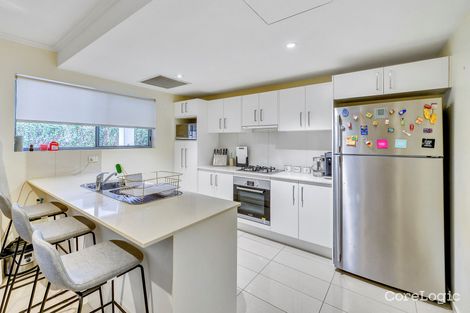 Property photo of 207/23 Robinson Place Kelvin Grove QLD 4059