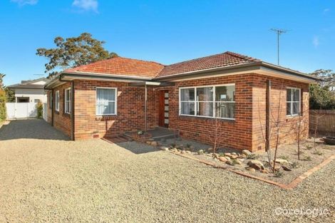 Property photo of 5 Devlin Road North Epping NSW 2121