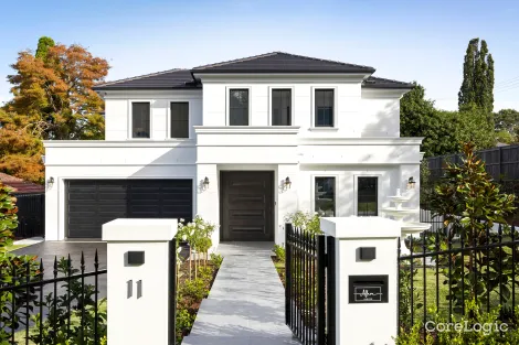 Property photo of 11 Allara Avenue North Turramurra NSW 2074