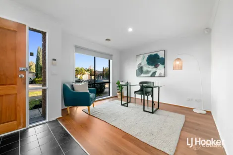 Property photo of 51 The Strand Point Cook VIC 3030