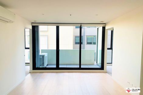 Property photo of 1011/61 Galada Avenue Parkville VIC 3052