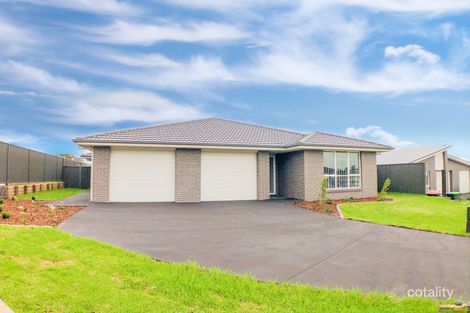 34a Ardennes Cct, Gillieston Heights, NSW 2321