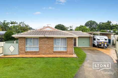 Property photo of 10 Front Court Marsden QLD 4132