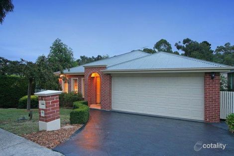 15 Bridget Ct, Warranwood, VIC 3134