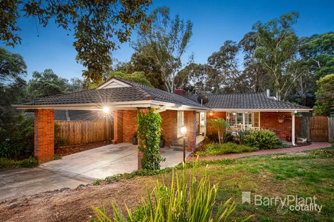 Property photo of 5 Ironbark Close Eltham VIC 3095