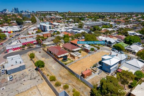 Property photo of 2 George Street Maylands WA 6051