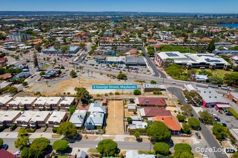 Property photo of 2 George Street Maylands WA 6051