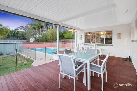 Property photo of 73 Maidens Brush Road Wyoming NSW 2250