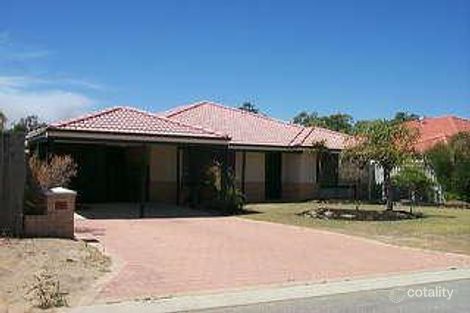 46 Thornbill Loop, Beeliar, WA 6164