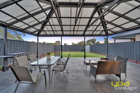 Property photo of 12 Redmill Terrace Cranbourne East VIC 3977