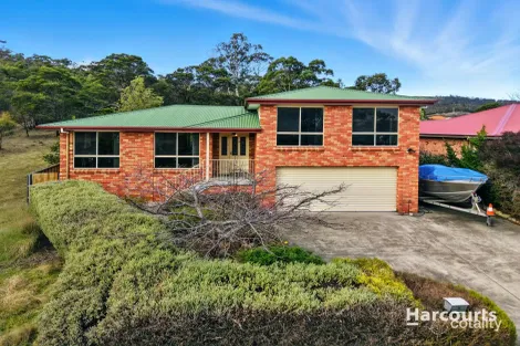 Property photo of 9 Clovelly Drive Geilston Bay TAS 7015