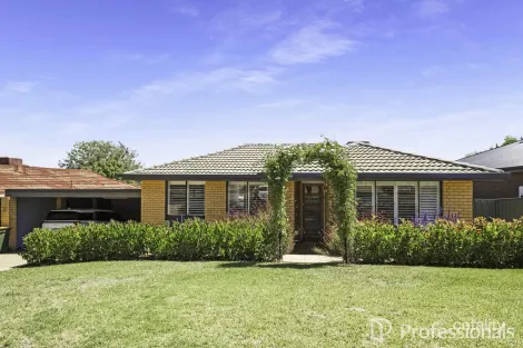12 Roosevelt Ave, Tolland, NSW 2650