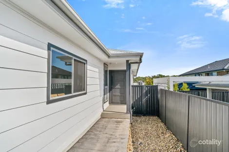 45a Rita St, Thirlmere, NSW 2572