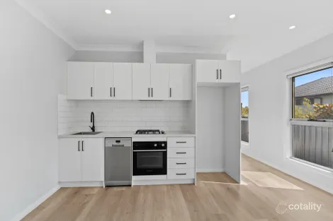 Property photo of 45A Rita Street Thirlmere NSW 2572