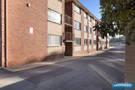 Property photo of 8/7 Young Street Crestwood NSW 2620