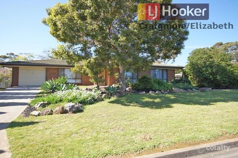 7 Gladman Cl, Hillbank, SA 5112