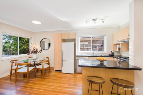 Property photo of 1/6 Armstrong Street Cammeray NSW 2062