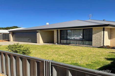 Property photo of 32 Brooking Street Williams WA 6391