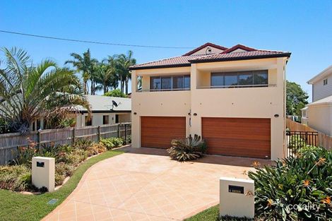2/49 Fifth Ave, Palm Beach, QLD 4221