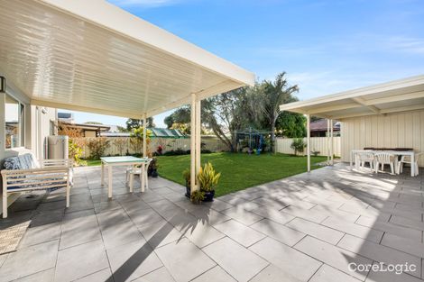 Property photo of 18 Captain Cook Crescent Long Jetty NSW 2261