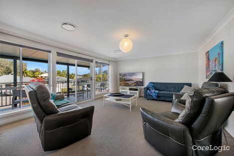 Property photo of 18 Captain Cook Crescent Long Jetty NSW 2261