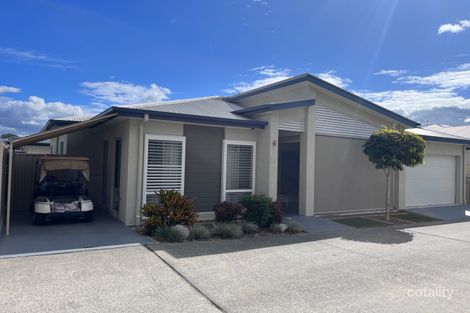 201/6-42 Quinzeh Creek Rd, Logan Village, QLD 4207