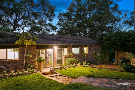 Property photo of 9 The Appian Way Avalon Beach NSW 2107