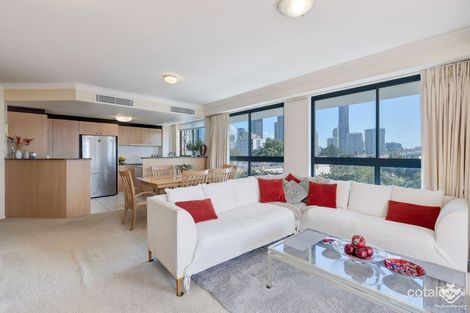Property photo of 41/45 Deakin Street Kangaroo Point QLD 4169