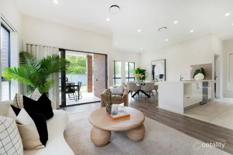 37 Craven St, North Kellyville, NSW 2155