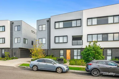 3 NORTHCOTE CCT, BURWOOD EAST, VIC 3151