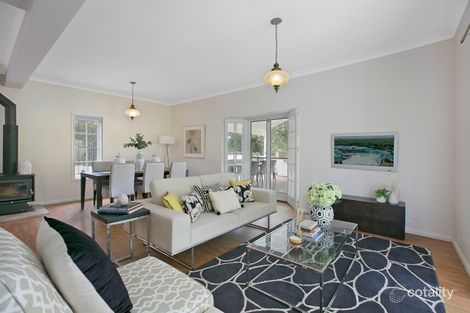 Property photo of 256 Grandview Road Pullenvale QLD 4069