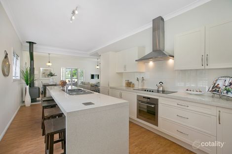 Property photo of 256 Grandview Road Pullenvale QLD 4069
