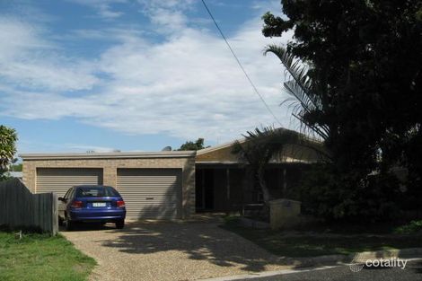 16 Swains Ct, Boyne Island, QLD 4680