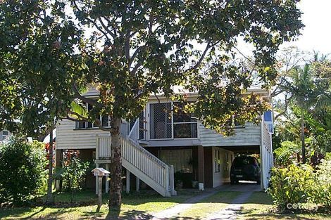 Property photo of 20 Douglas Street West Mackay QLD 4740
