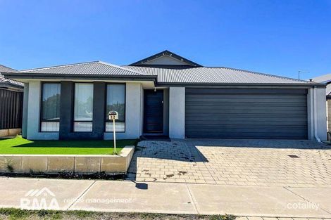 12 Elderiana Link, Banksia Grove, WA 6031