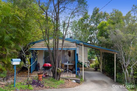 Property photo of 7 Usher Street Indooroopilly QLD 4068